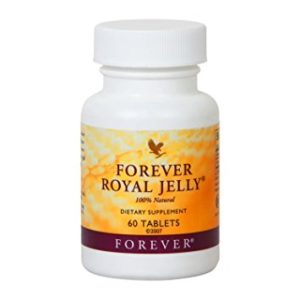 فوريفر رويال جيلى Forever Royal Jelly 1 فوريفر رويال جيلى Forever Royal Jelly