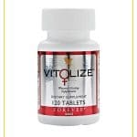 فيتوليز للنساء Vitolize For Women