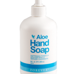 ألو هاند سوب Aloe Hand Soap