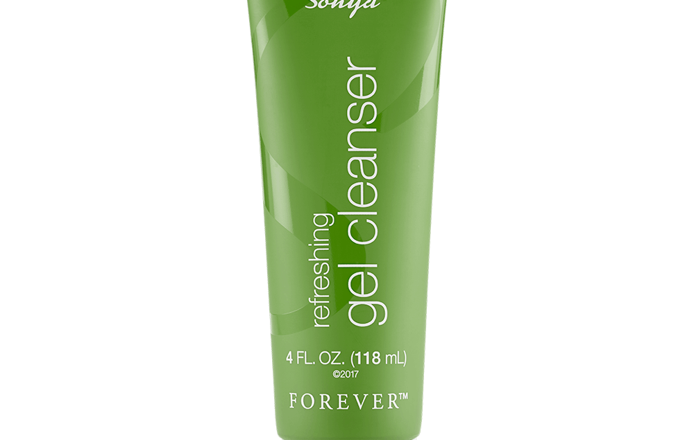 ريفريشينج جل كلينزر ‏Refreshing Gel Cleanser