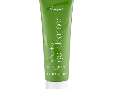 ريفريشينج جل كلينزر Refreshing Gel Cleanser